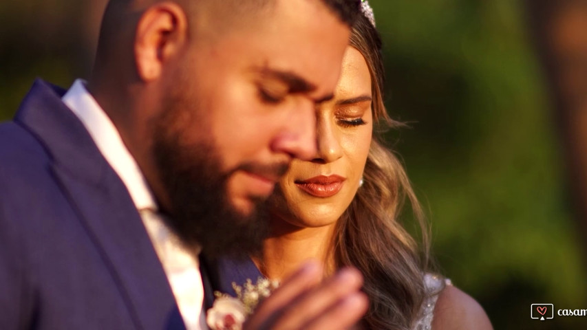 Casamento - Fernanda e Saulo