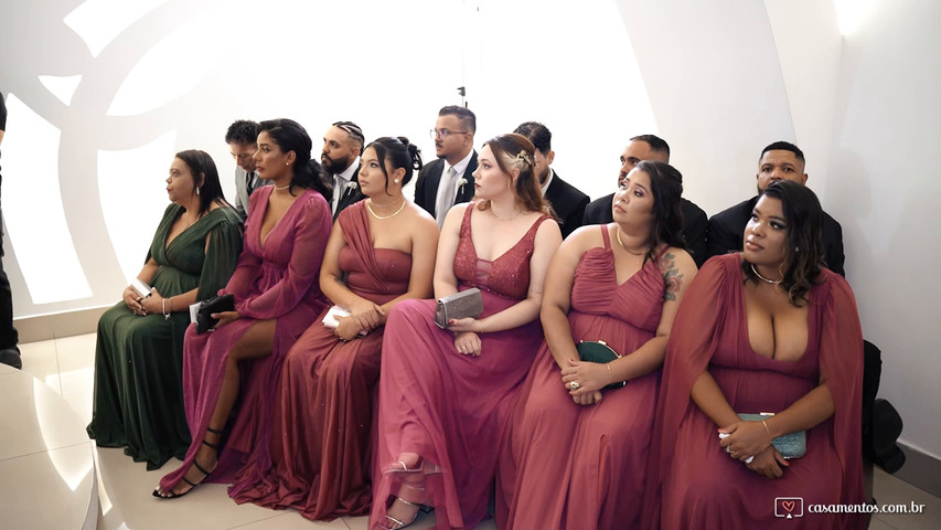 casamento