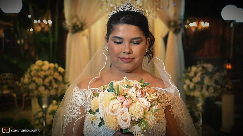 casamento Alef e Rebeca 