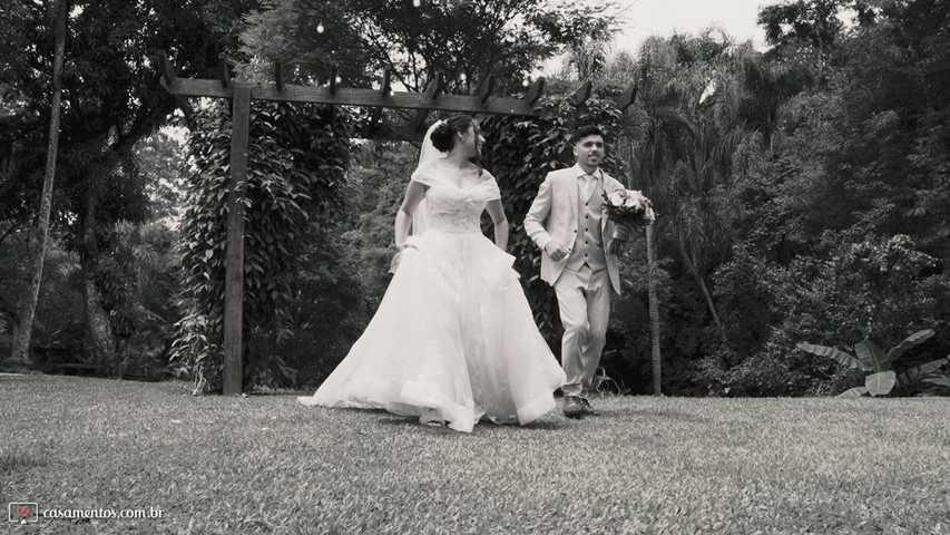 Teaser anny e matheus 