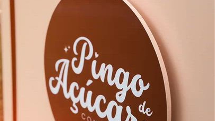 Pingo de Açúcar