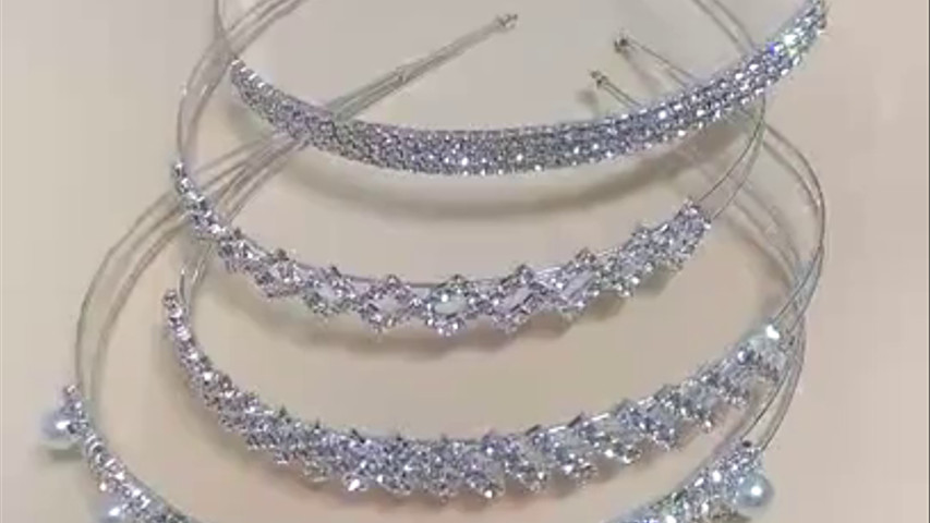 Tiaras