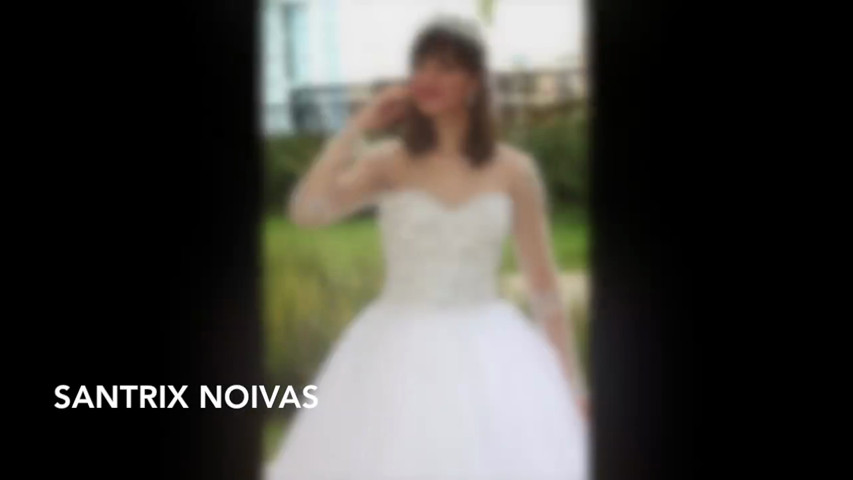 Vestido de Noiva