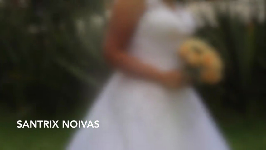 Vestido de Noiva Plus Size