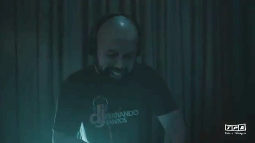 Teaser DJ Fernando Santos 2019