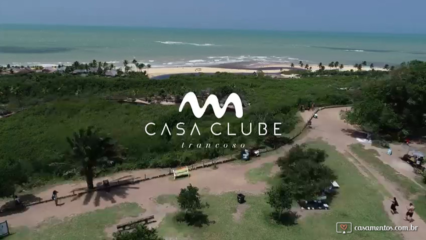 Casa Clube Trancoso View