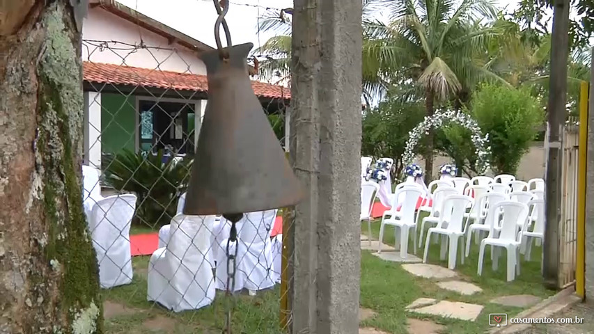 Caminho vitorioso apresentação