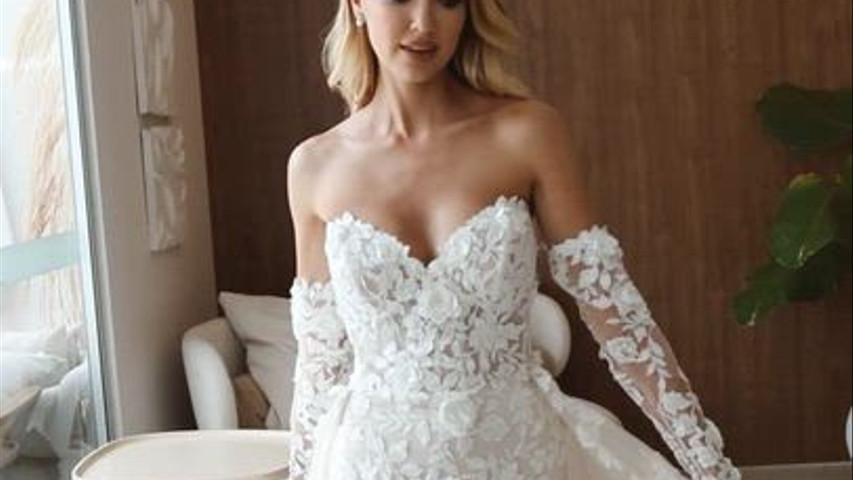 Vestido Twila
