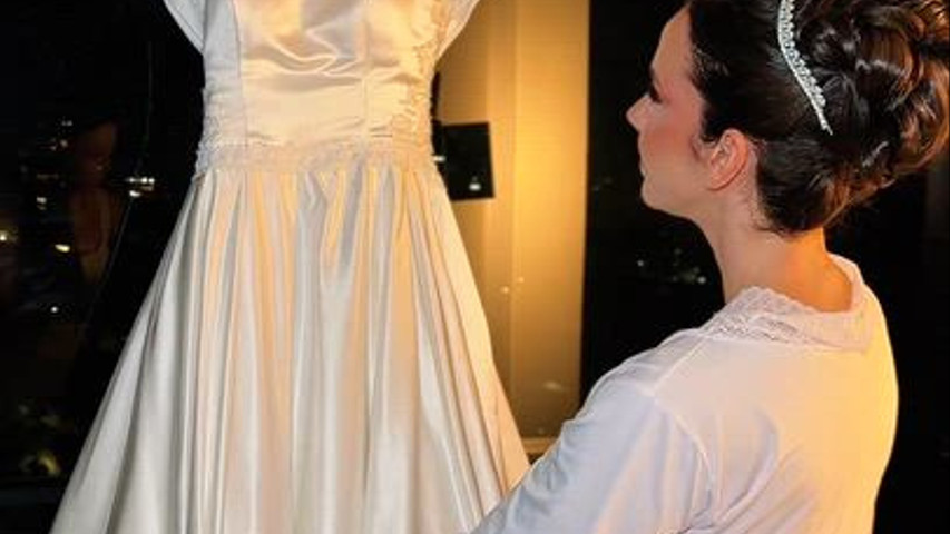 Making of noiva 