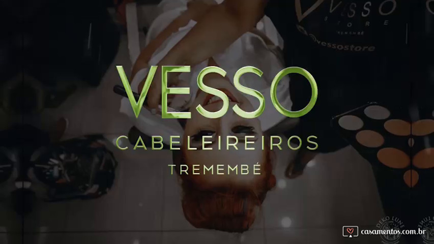 Vesso Cabeleireiros Tremembé