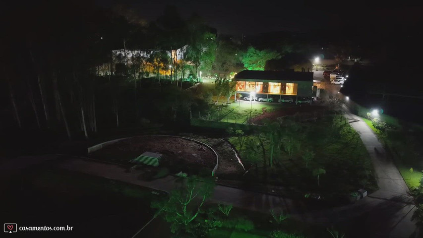 ÁREAS EXTERNAS