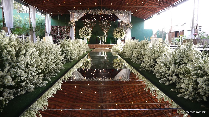 Decoração Sublime Festas