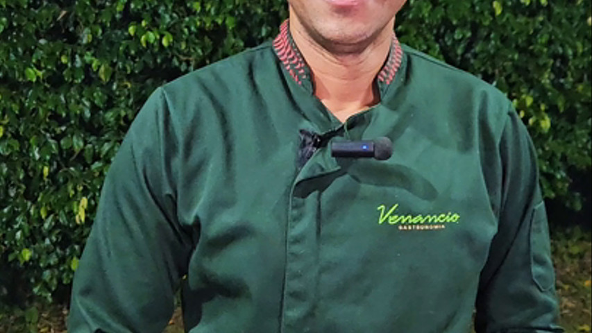  Veja como é a experiência de degustação no Venancio Gastronomia!