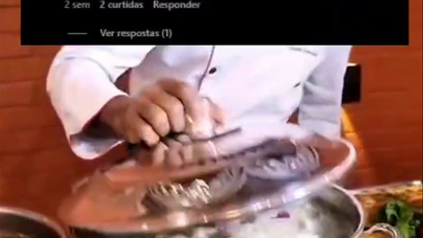  Depoimentos Reais de Noivos Venancio Gastronomia em Brasília