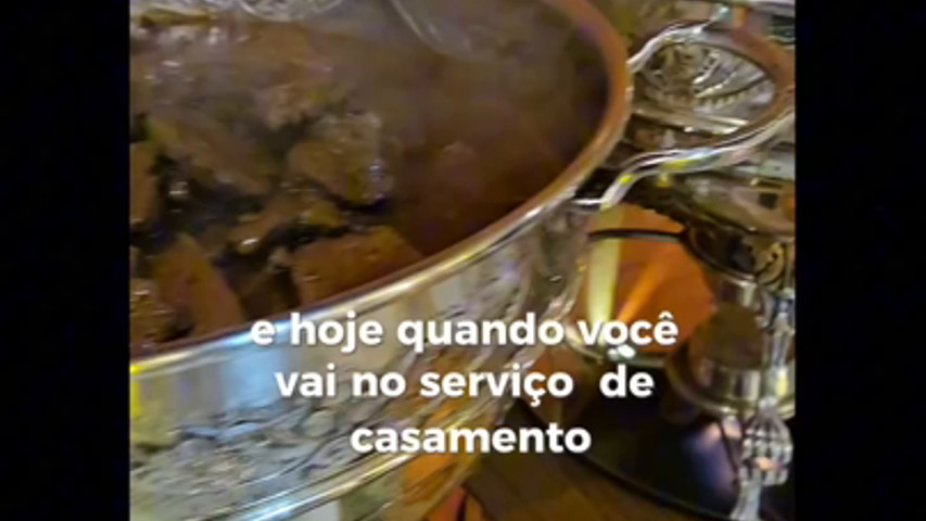 buffet venancio