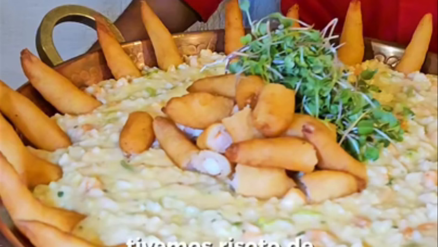 Venancio Gastronomia 