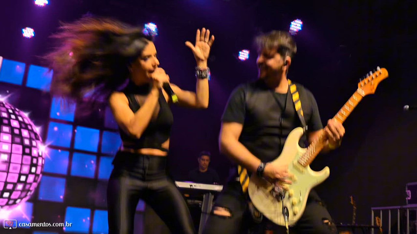 Pop Internacional 