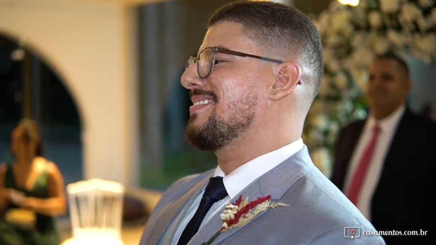 Casamento Thalita e Felipe