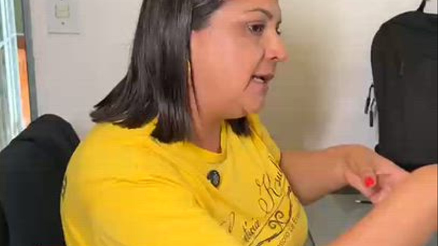 15 anos da Luiza