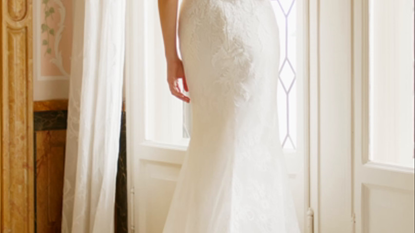 Alexandrina Bridal Boutique 