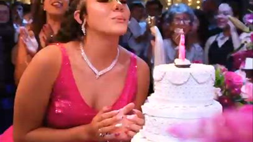 15 Anos