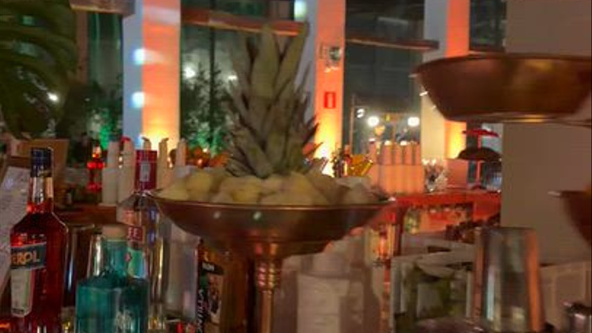 Jardim Origem