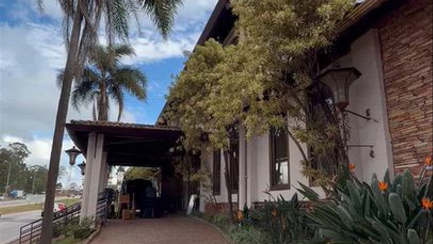 Jardim Origem