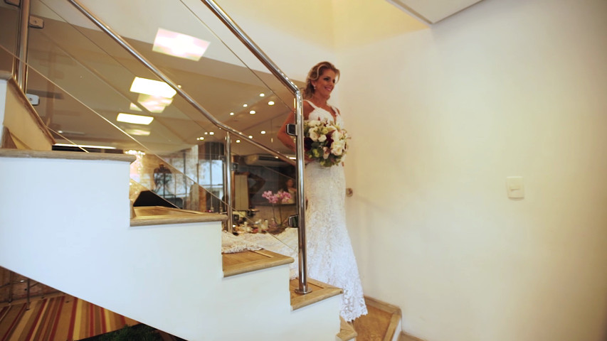 Salete e Serafin | Wedding film