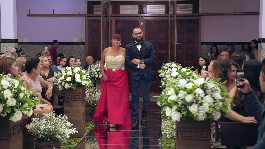 Beatriz e Lucas | Wedding Film