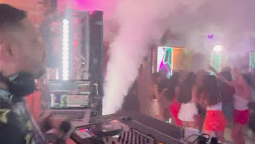 Dj Nando Rocha NR Som e Luz