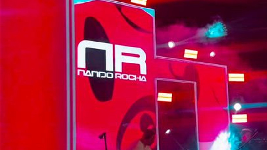Dj Nando Rocha NR Som e Luz