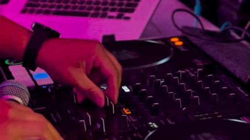 Dj Nando Rocha NR Som e Luz