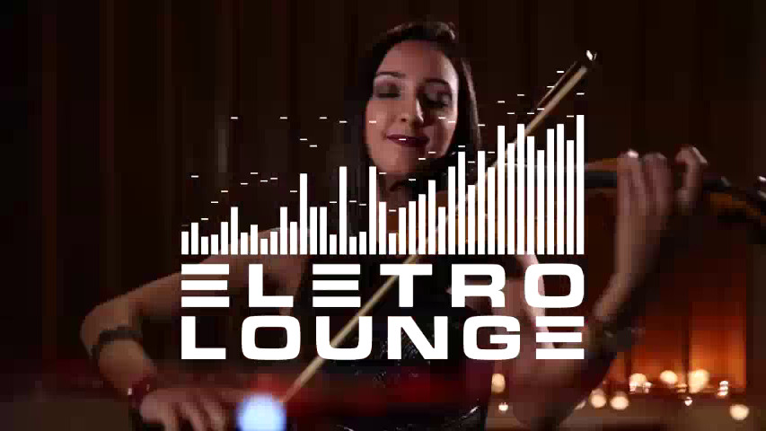 Eletro lounge