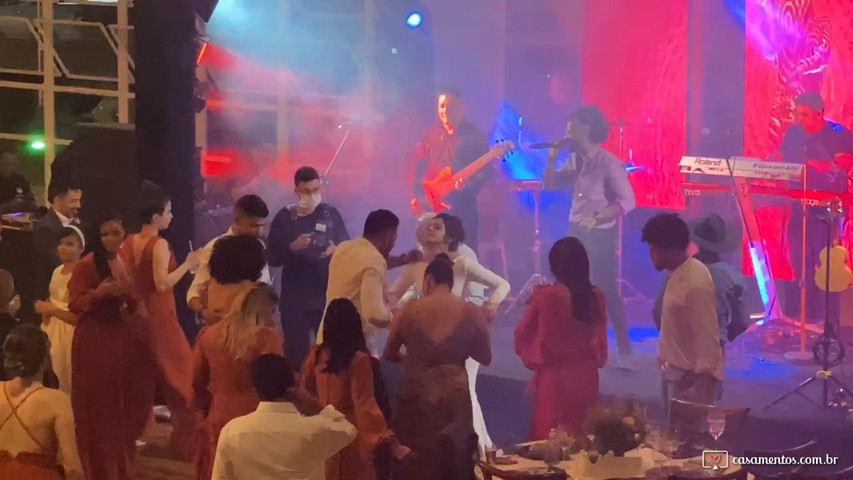 Diego Sans e Banda