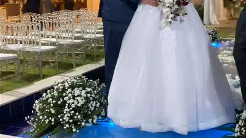 Dionatan e Karen