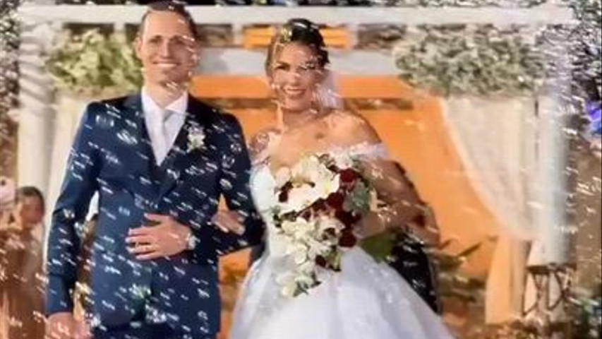 Dionatan e Karen 