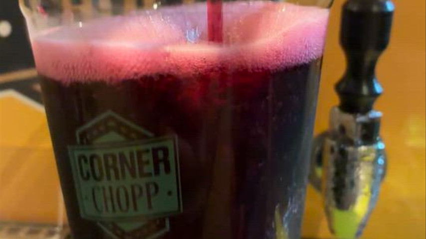 Chopp de Vinho