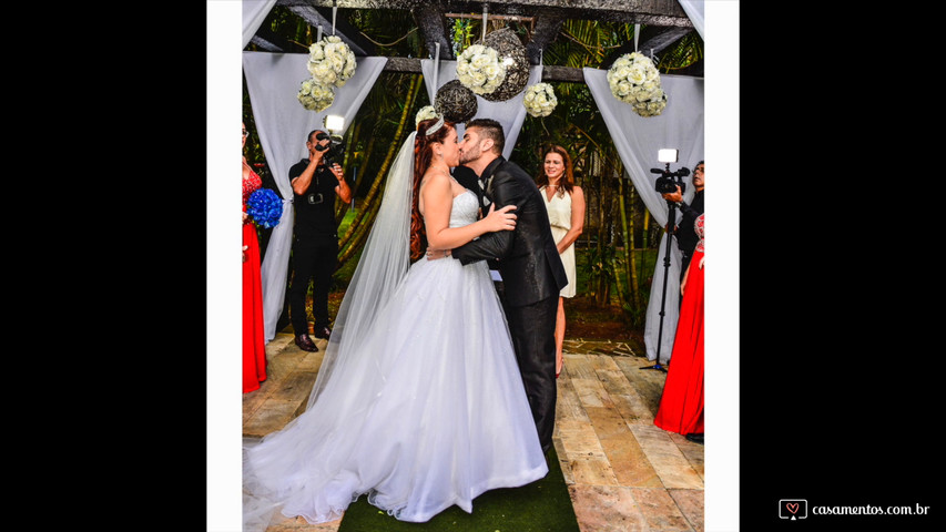 Casamento Juliana e Rafael 08/04/2020- Chacara do Lago - Jundiaí-SP