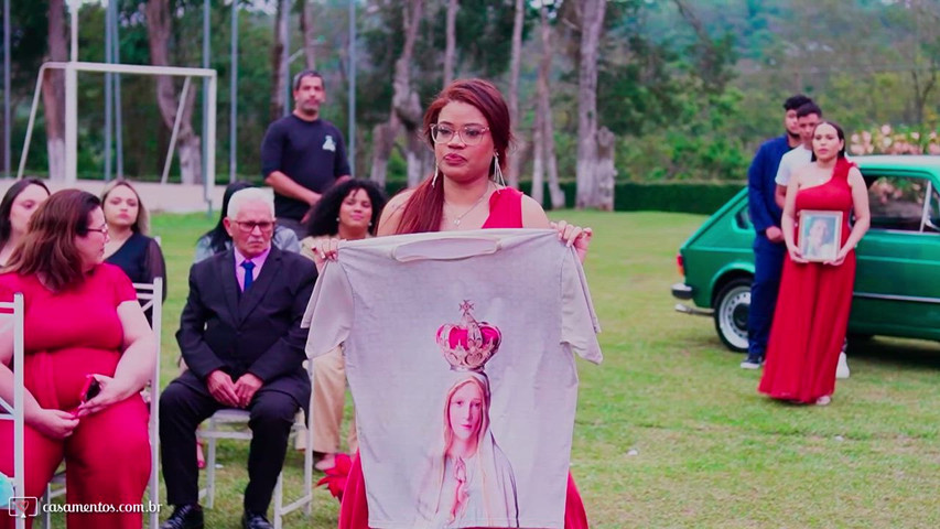 Homenagem 