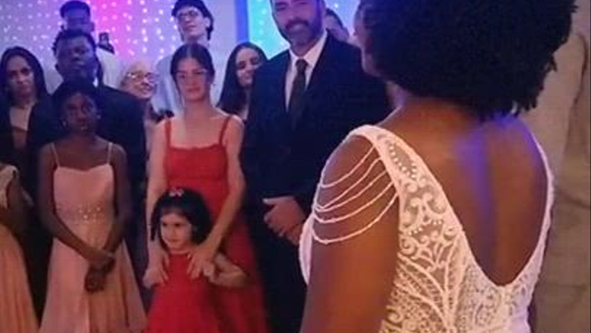 Gesto de amor