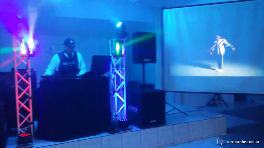 Felipe Santos DJ