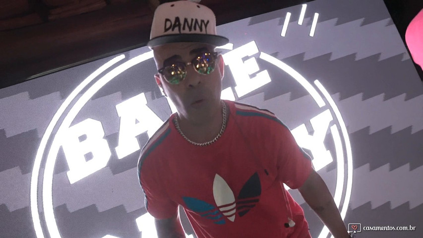 Danny