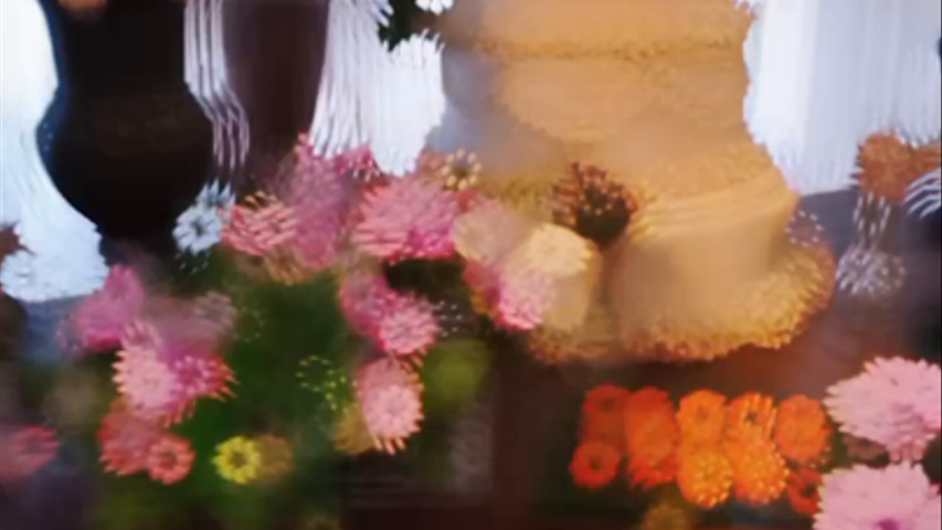 Casamento na fazenda 