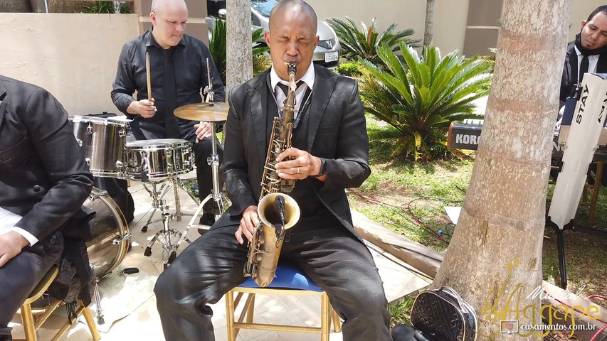 I Will Always Love You - Instrumental 