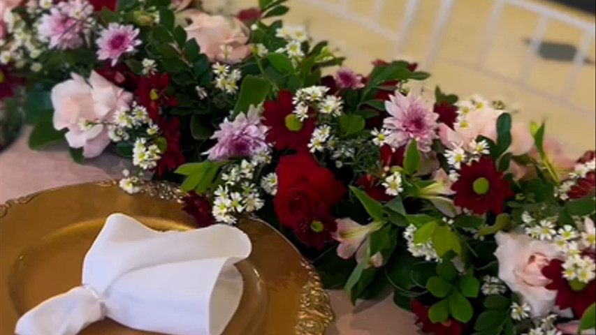 Casamento Sabrina e Leonardo!