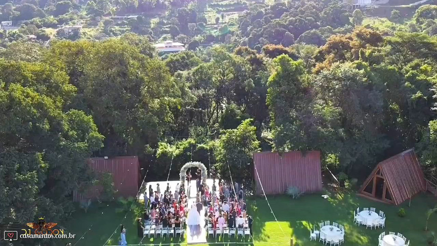 Casamento 