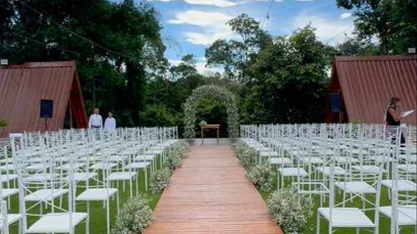Casamento