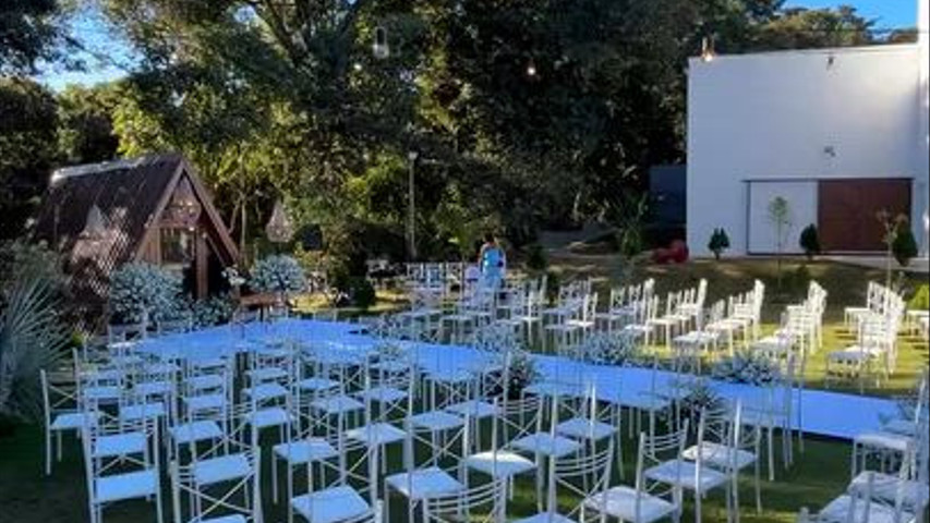 Sítio Mirante das Virtudes