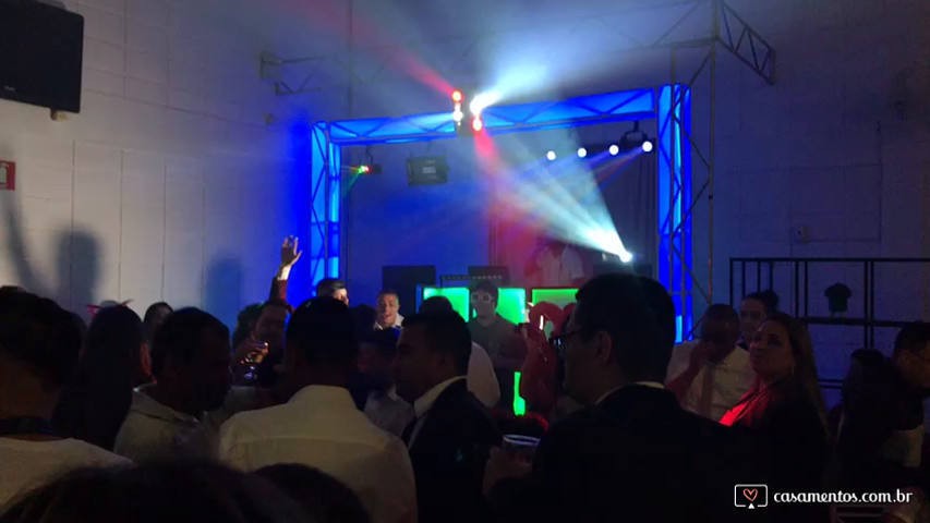 Dj Andrade Eventos