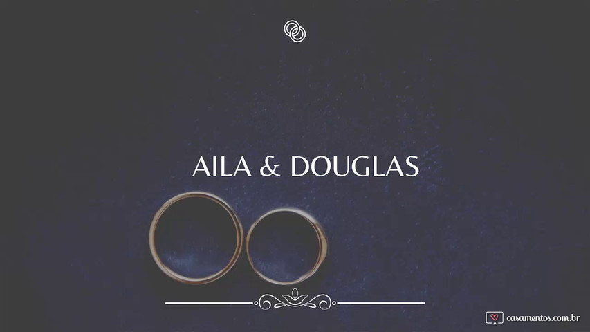 Aila e Douglas Teaser